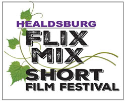 Flix Mix logo