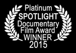 logo Spotlight Documentary